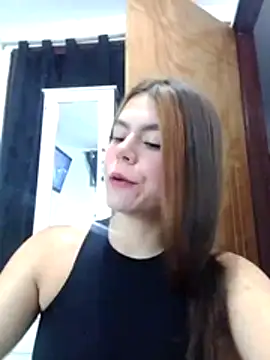 Snapshot of EmiNavarro chatting on August 2026 11:03:02 PM EmiNavarro online show from August 2026 11:03:02 PM