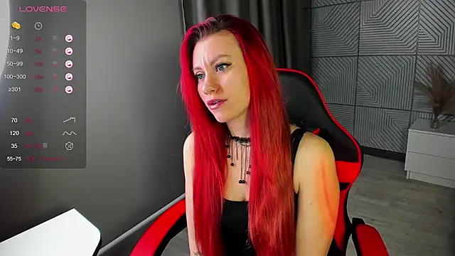 RinaFox   online show from March 2026 01:14:01 AM