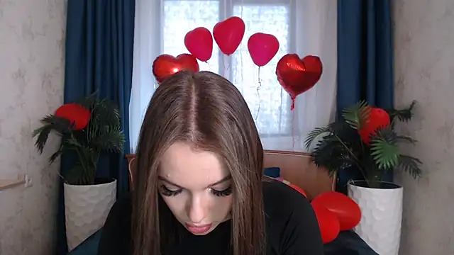 CandyGyrl online show from February 2026 08:16:02 AM