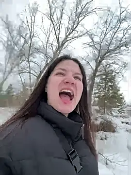 chilhorny online show from February 2026 06:07:01 AM