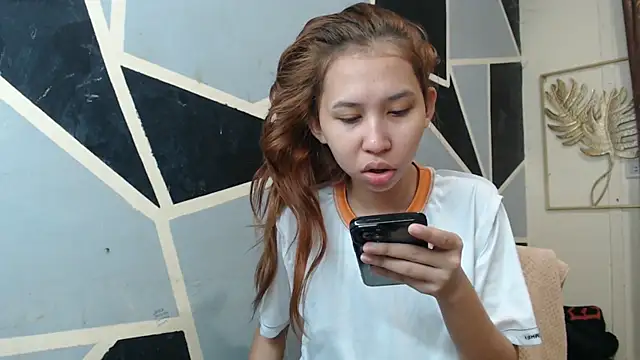 Charming lexi online show from March 2026 10:40:01 AM