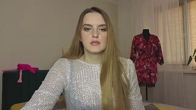 Snapshot of GEvangelinka chatting on April 2026 06:39:01 AM GEvangelinka online show from April 2026 06:39:01 AM