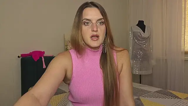 Snapshot of GEvangelinka chatting on July 2026 01:39:02 PM GEvangelinka online show from July 2026 01:39:02 PM