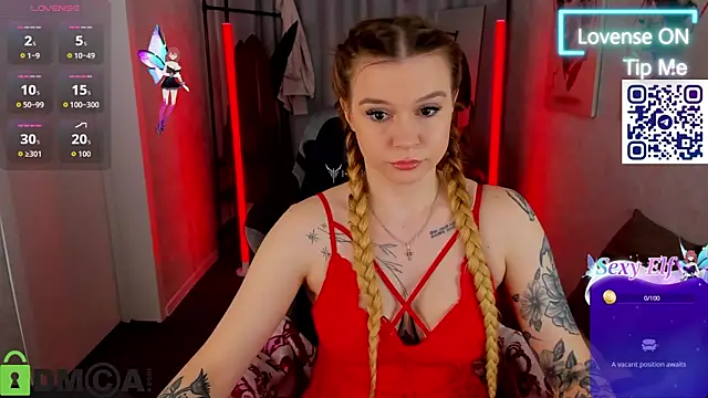 Amy Davisss online show from June 2026 11:54:01 PM