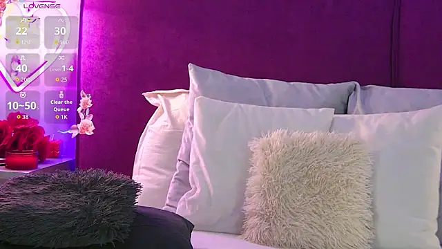 CellineHudson online show from March 2026 09:21:01 PM