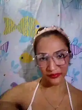 GeorginaLove09 online show from April 2026 07:03:02 PM