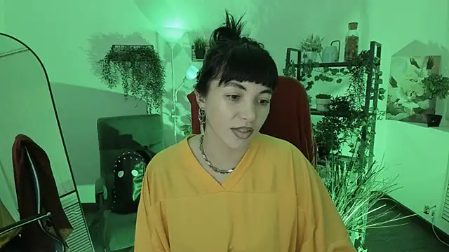 NeoGeisha online show from April 2026 04:12:01 PM