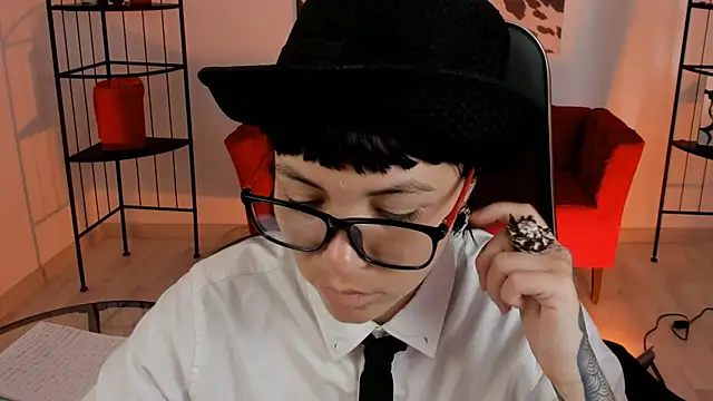 NeoGeisha online show from July 2026 06:47:02 AM