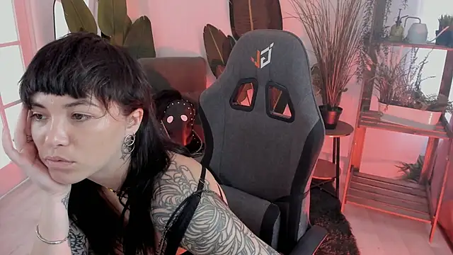 NeoGeisha online show from July 2026 07:33:01 AM