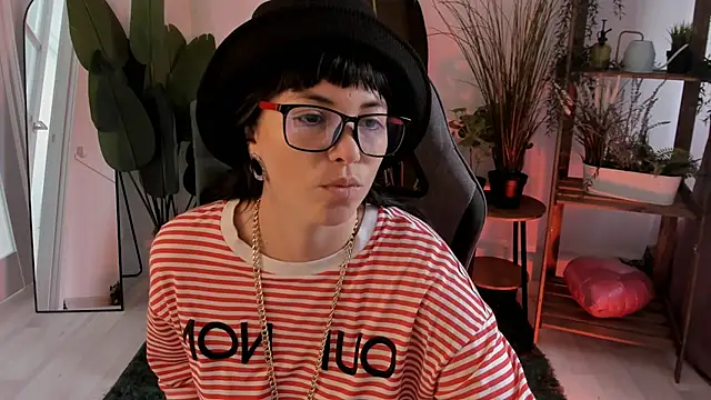 NeoGeisha online show from July 2026 03:45:02 AM