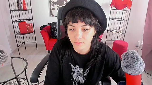NeoGeisha online show from July 2026 03:45:02 AM