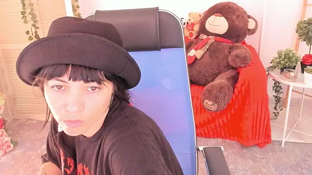 NeoGeisha online show from July 2026 03:37:01 AM