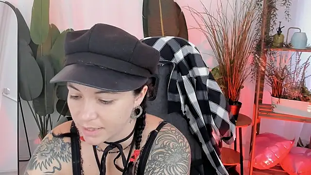 NeoGeisha online show from August 2026 06:12:01 AM