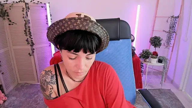 NeoGeisha online show from August 2026 04:04:01 AM