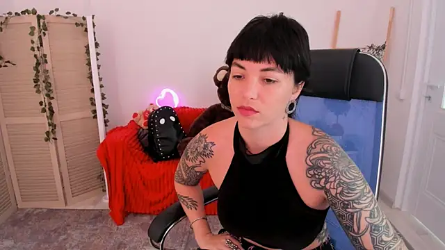 NeoGeisha online show from August 2026 04:14:01 AM