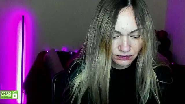 BlondMikey22 online show from February 2026 12:31:01 PM