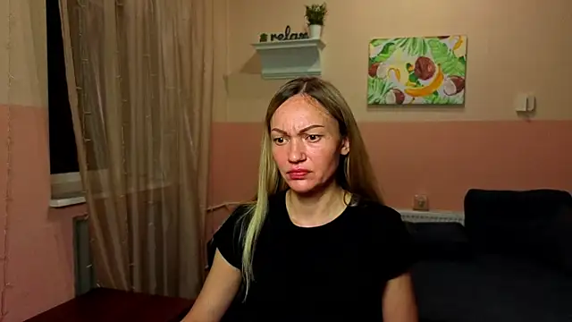 BlondMikey22 online show from July 2026 11:25:01 AM
