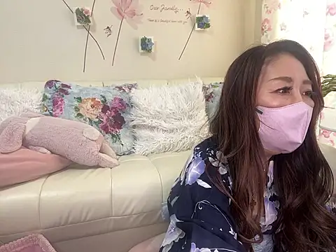 Nokaze-LOVE online show from February 2026 06:51:02 AM