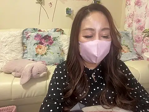 Nokaze-LOVE online show from February 2026 08:51:01 AM