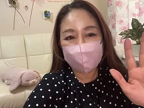 Nokaze-LOVE online show from February 2026 07:26:01 AM