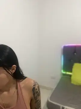 MEDUSA EF online show from March 2026 12:33:02 PM