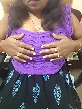 Archana achu143 online show from February 2026 05:35:01 PM