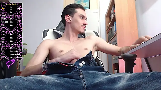 silasluxor online show from March 2026 10:21:01 AM