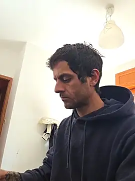 Geremia92 online show from March 2026 09:48:02 AM