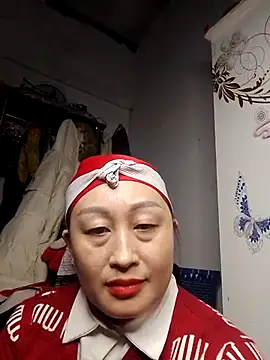 Jolie sexy online show from February 2026 04:41:01 PM