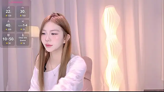 nini-798 online show from February 2026 05:05:02 PM