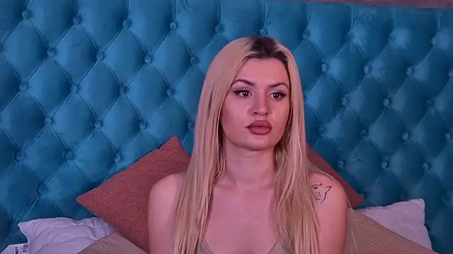 NayaBliss online show from February 2026 03:27:02 PM