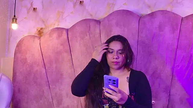 SasshaSpicy online show from February 2026 12:38:02 PM