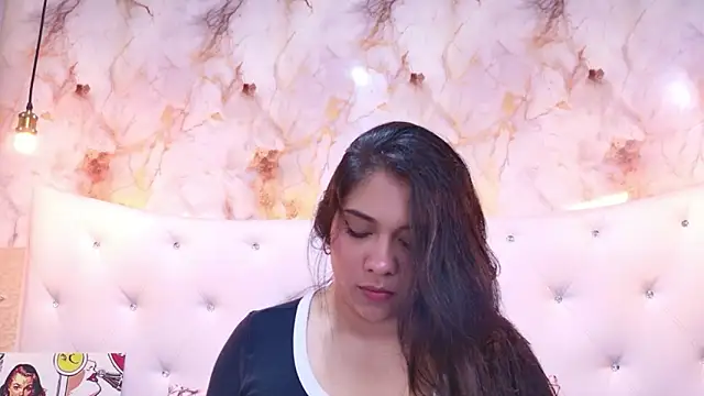 SasshaSpicy online show from March 2026 12:00:02 PM