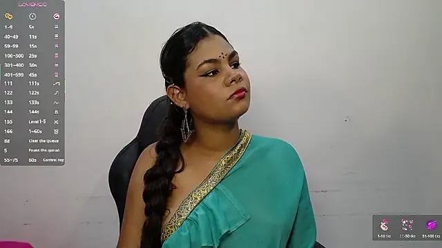 yaazhinii online show from February 2026 11:43:02 AM