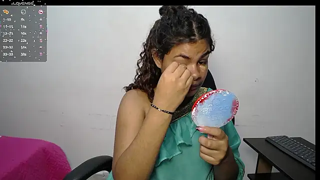 yaazhinii online show from March 2026 11:49:01 AM