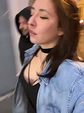 Snapshot of Yuliastar chatting on March 2026 06:00:01 PM Yuliastar online show from March 2026 06:00:01 PM