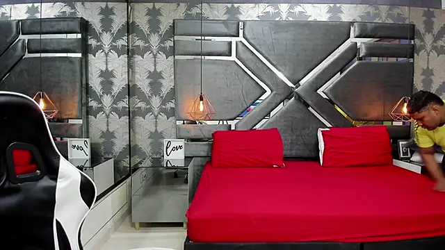 LaimCarterss online show from February 2026 12:33:02 PM