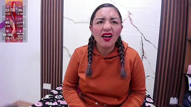 Snapshot of lexyy24 chatting on May 2026 12:10:01 PM lexyy24 online show from May 2026 12:10:01 PM
