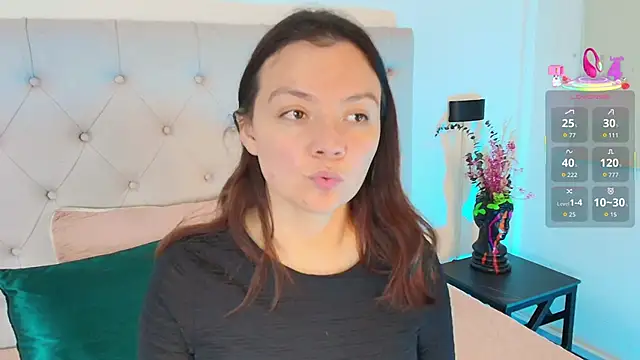 MiccaMadison online show from March 2026 02:12:02 PM