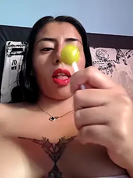 ashleymonroe4 online show from April 2026 12:55:02 PM