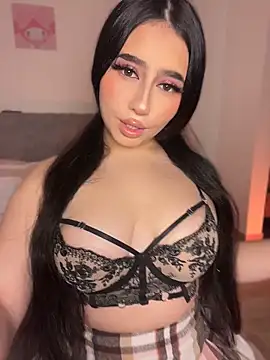 Sofiia Vegaa online show from May 2026 01:25:02 AM