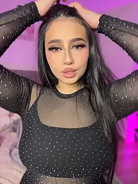 Sofiia Vegaa online show from May 2026 02:28:02 AM