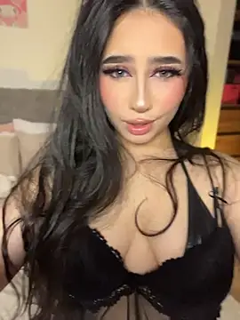 Sofiia Vegaa online show from May 2026 01:25:01 AM