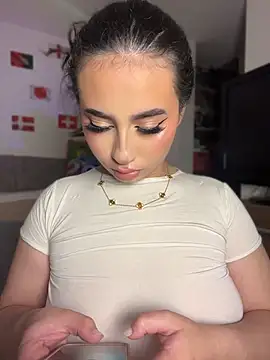 Sofiia Vegaa online show from June 2026 02:35:01 AM