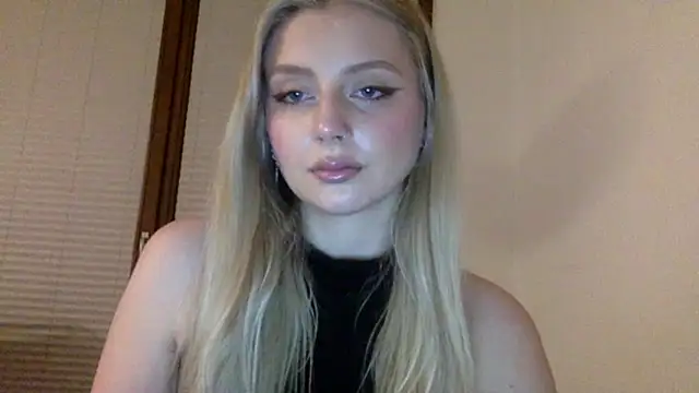 MayaWetDream online show from March 2026 07:14:01 PM