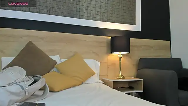 Chloee  Adams online show from February 2026 12:59:02 PM