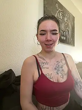 Snapshot of zoeelovee chatting on March 2026 03:08:01 PM zoeelovee online show from March 2026 03:08:01 PM