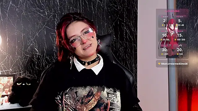 YuuMiko online show from April 2026 01:06:02 PM