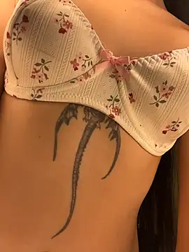 BadLilAngelXXX online show from March 2026 01:15:01 PM