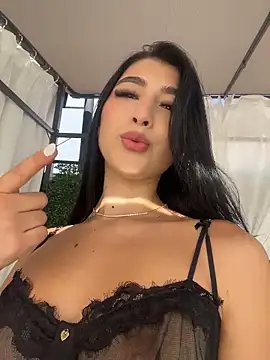 BadLilAngelXXX online show from April 2026 01:03:01 PM